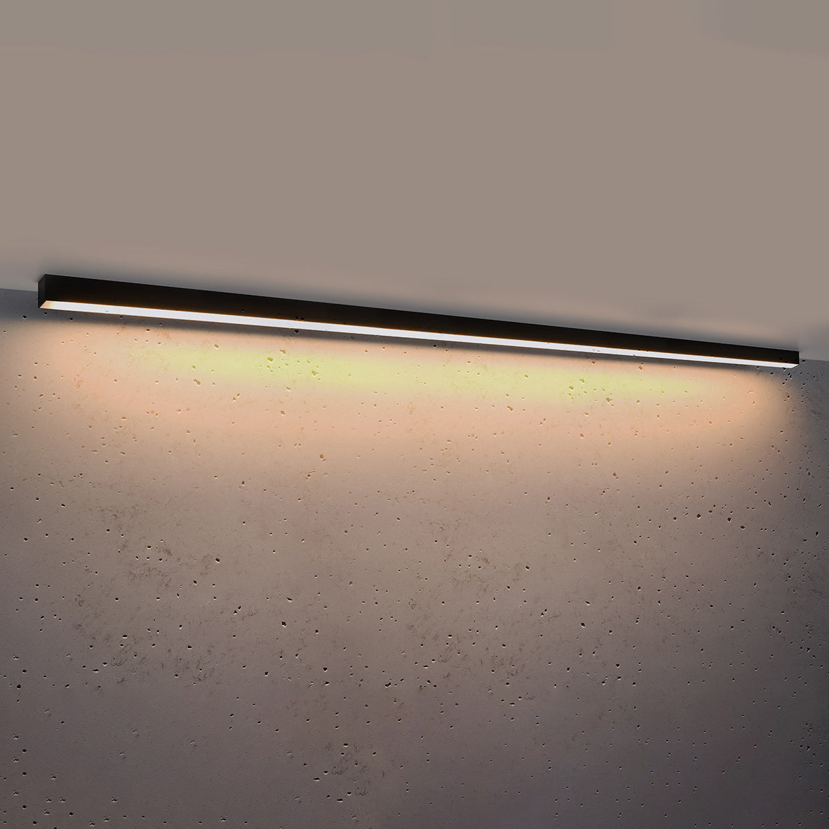 plafondlamp-pinne-200-zwart