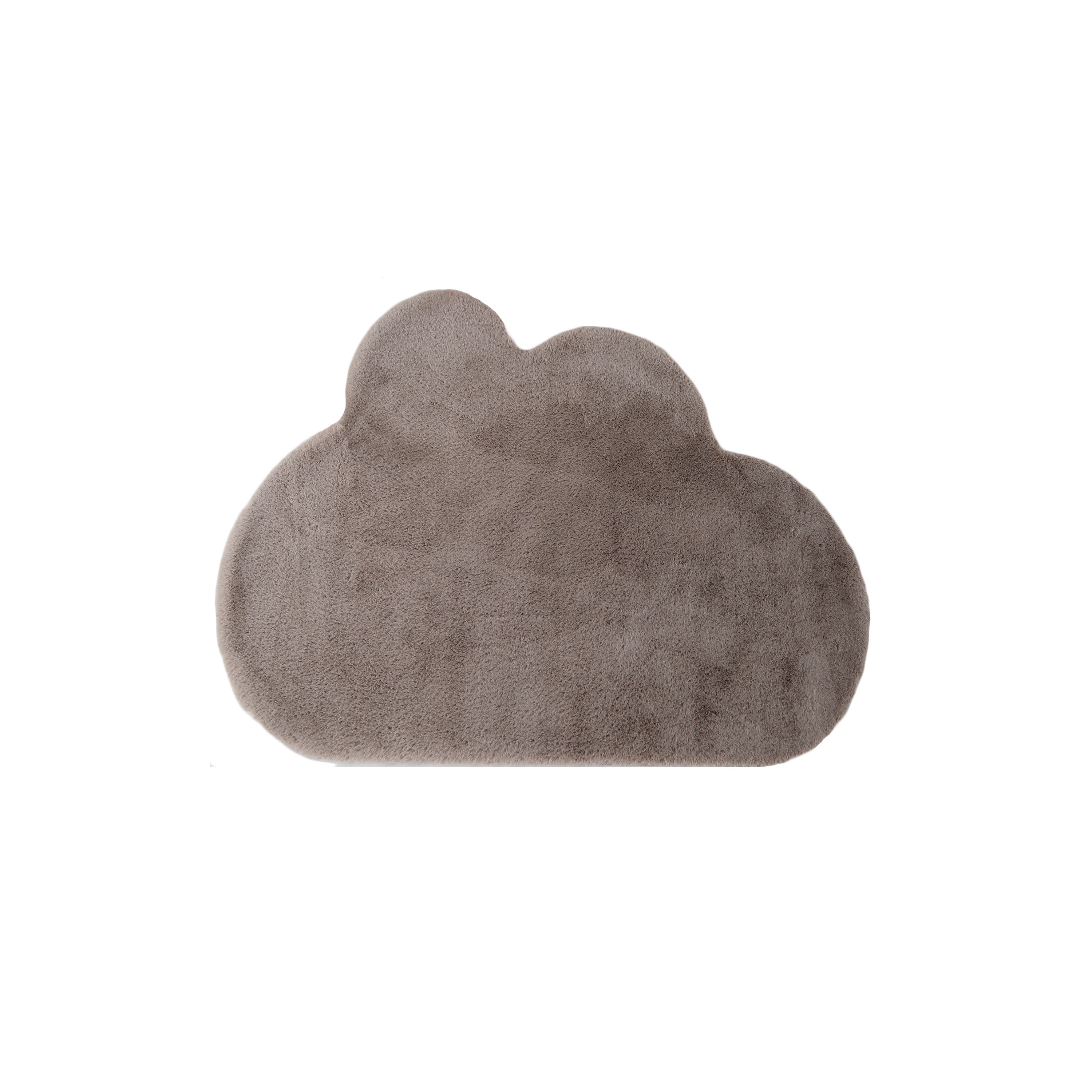 Tapijt Caty - 80x120 - Wolken - Beige  Pochon