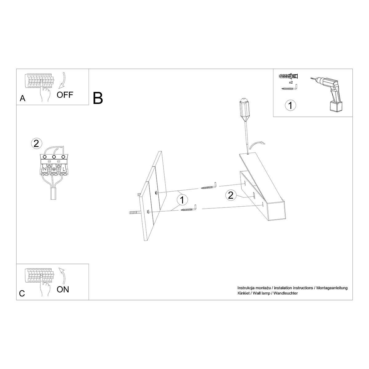 wandlamp-pinne-67-wit