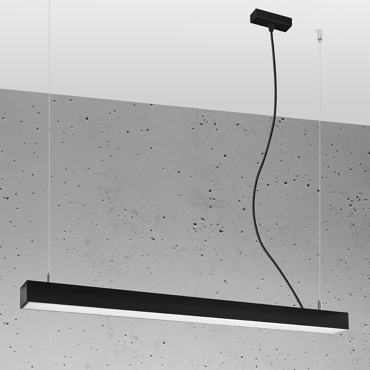 hanglamp-pinne-90-zwart