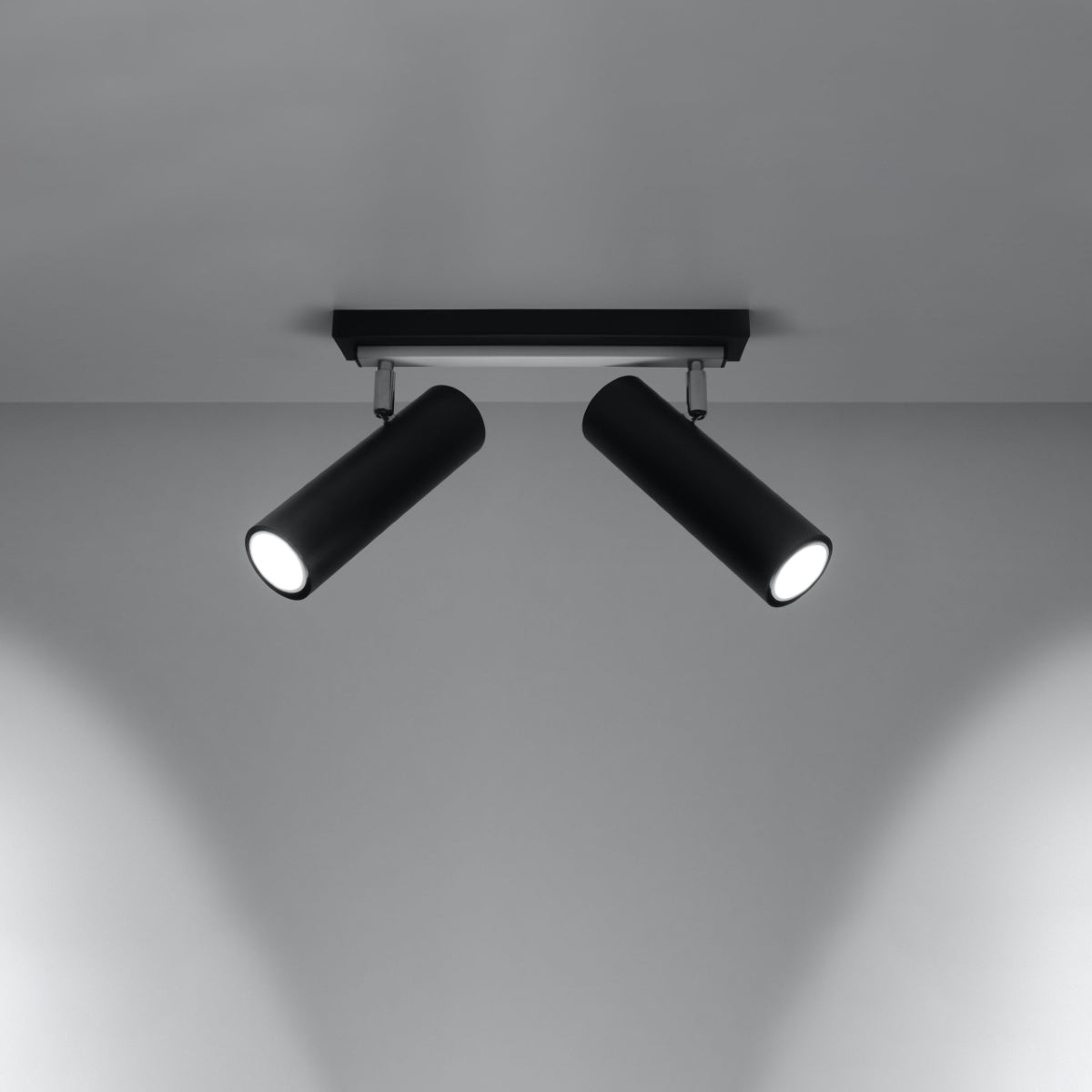 plafondlamp-direzione-2-zwart