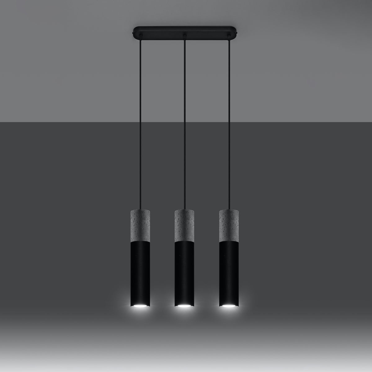hanglamp-borgio-3l-zwart