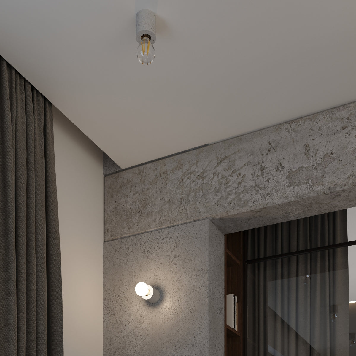 plafondlamp-salgado-beton