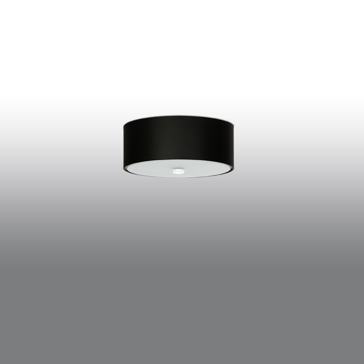 plafondlamp-skala-30-zwart