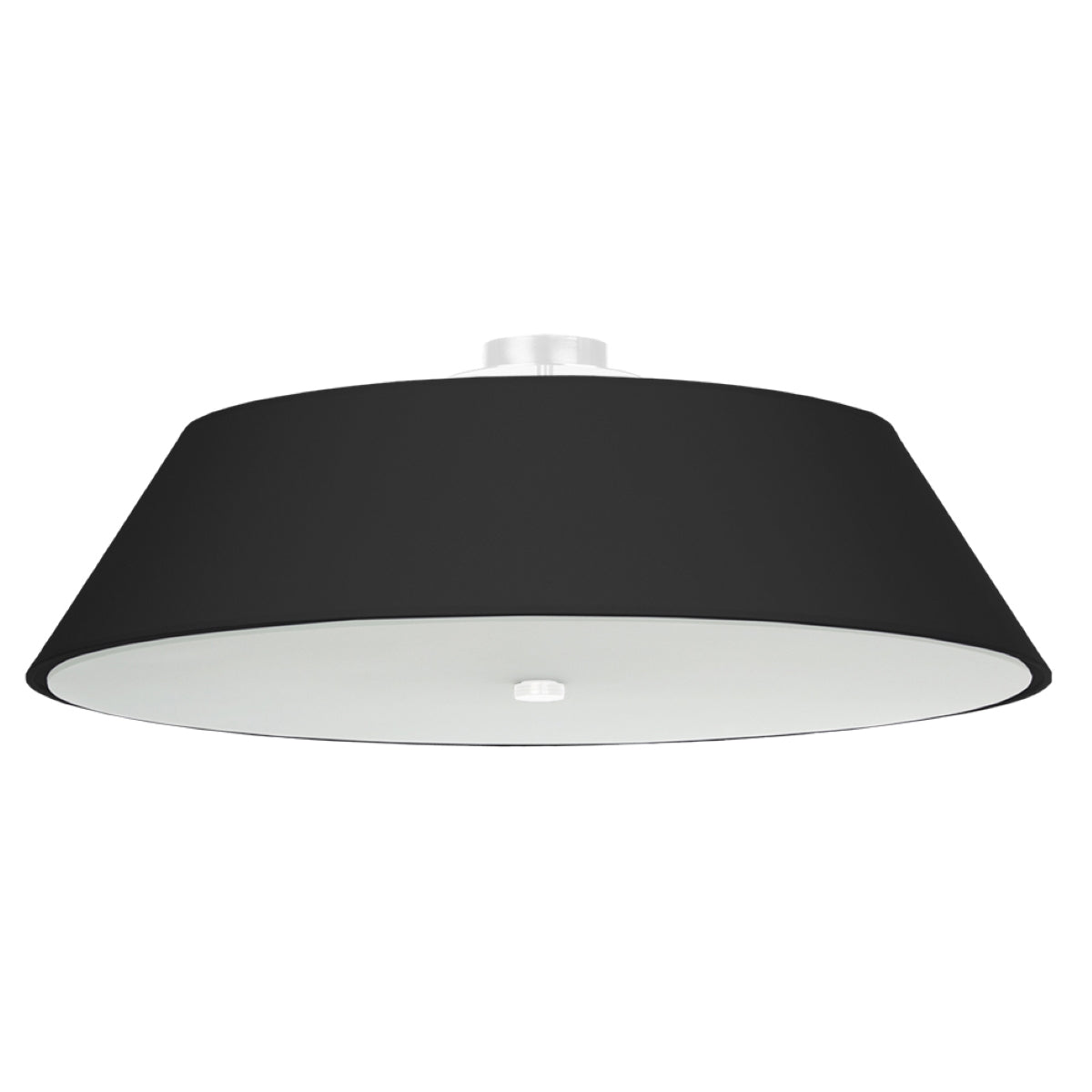plafondlamp-vega-70-zwart