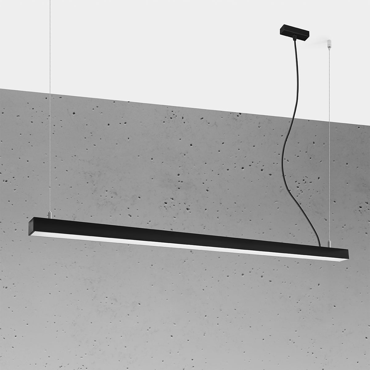 hanglamp-pinne-150-zwart