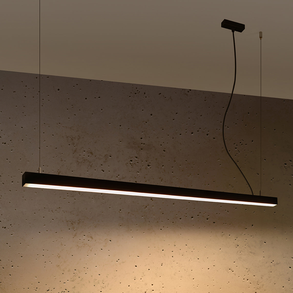 hanglamp-pinne-150-zwart
