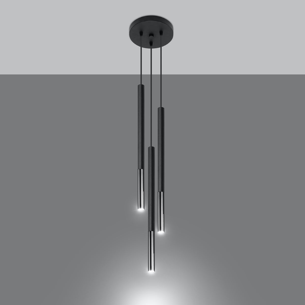 hanglamp-mozaica-3p-zwart-chroom