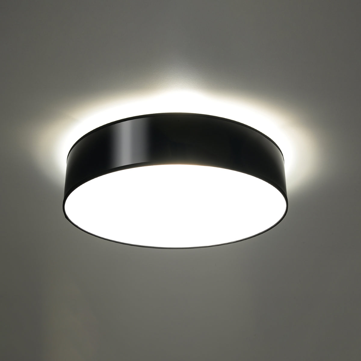 plafondlamp-arena-55-zwart