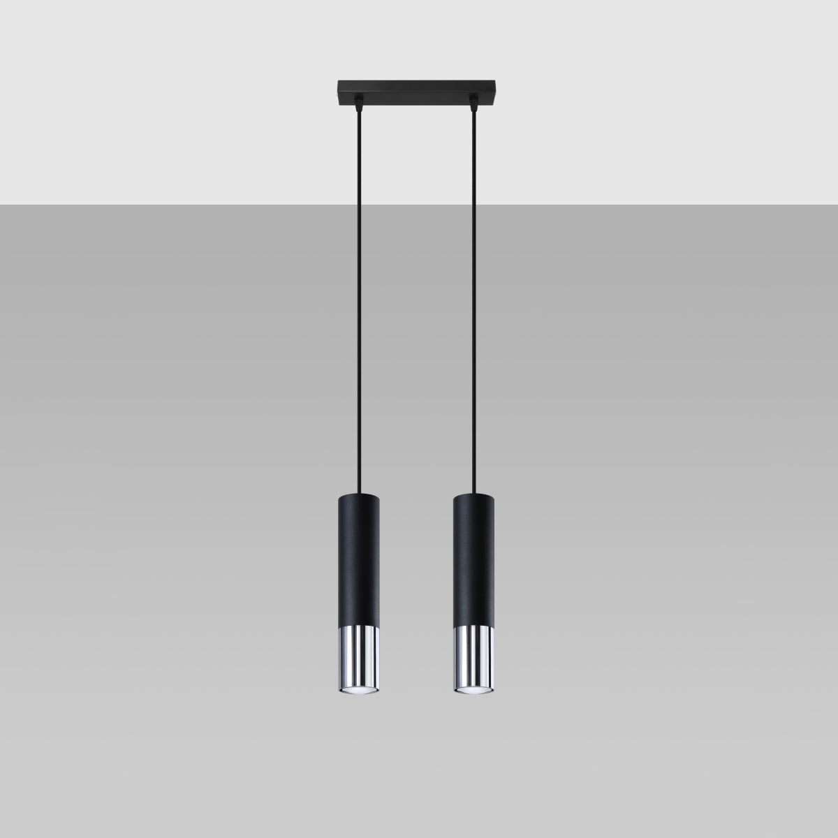hanglamp-loopez-2-zwart-chroom