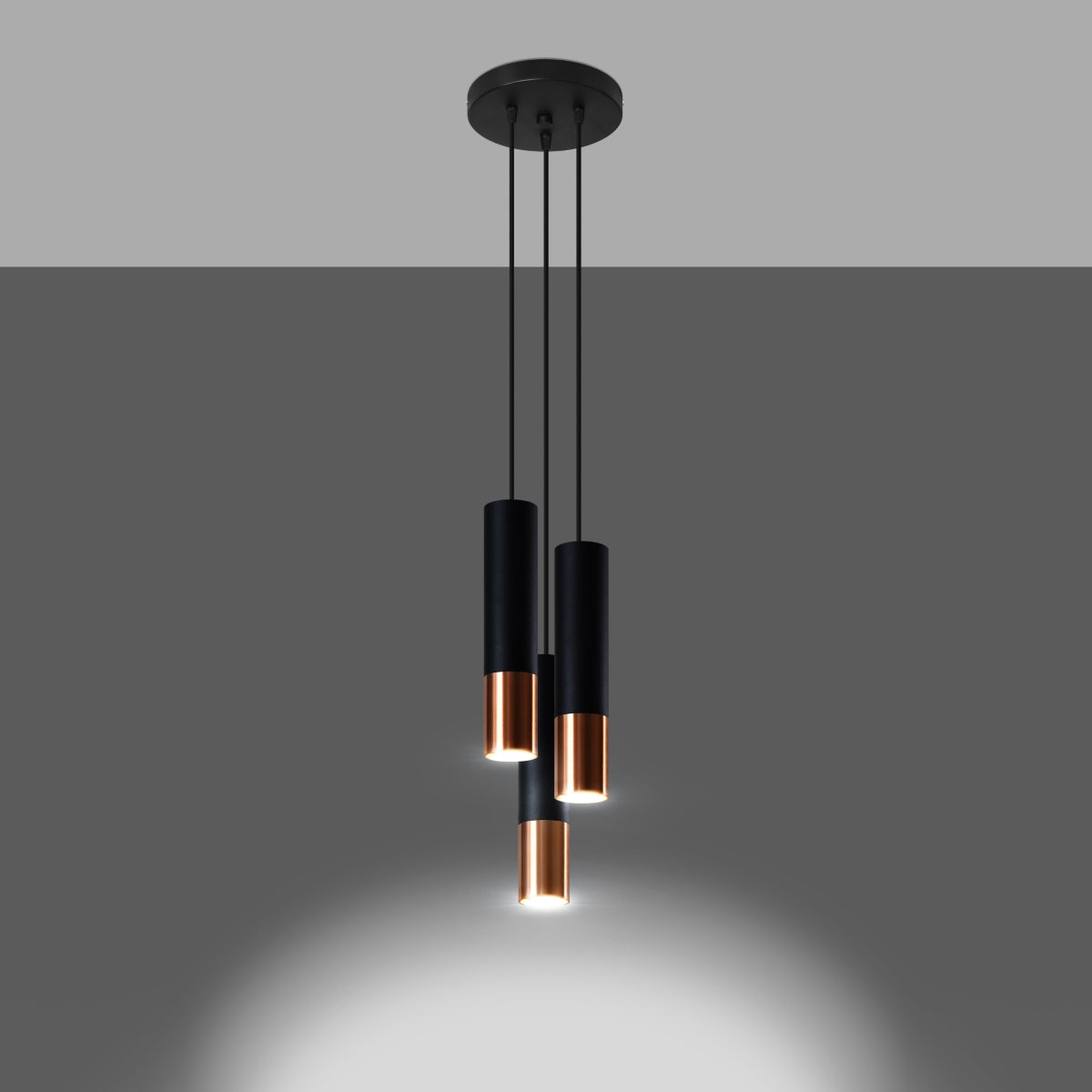 hanglamp-loopez-3p-zwart-koper