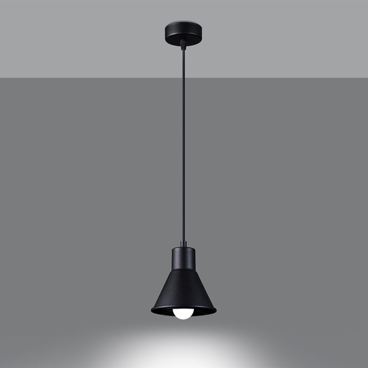 hanglamp-taleja-1-zwart-e27