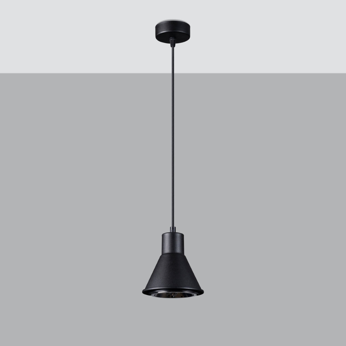 hanglamp-taleja-1-zwart-es111
