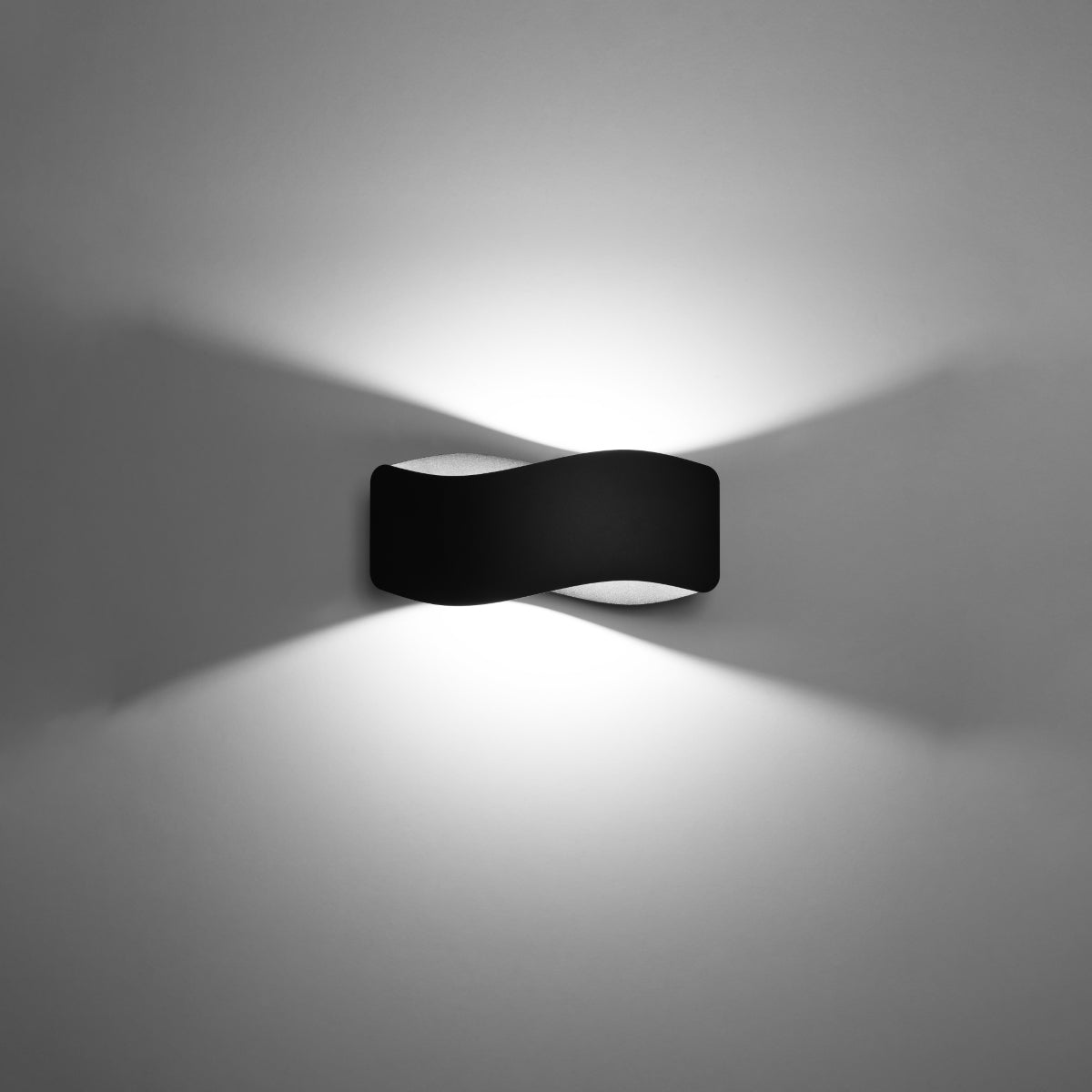 wandlamp-tila-30-zwart
