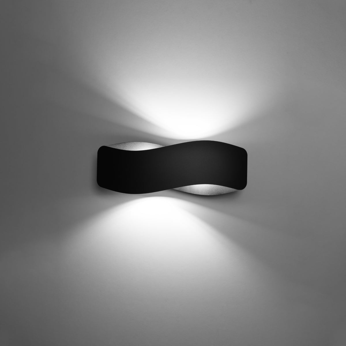 wandlamp-tila-40-zwart