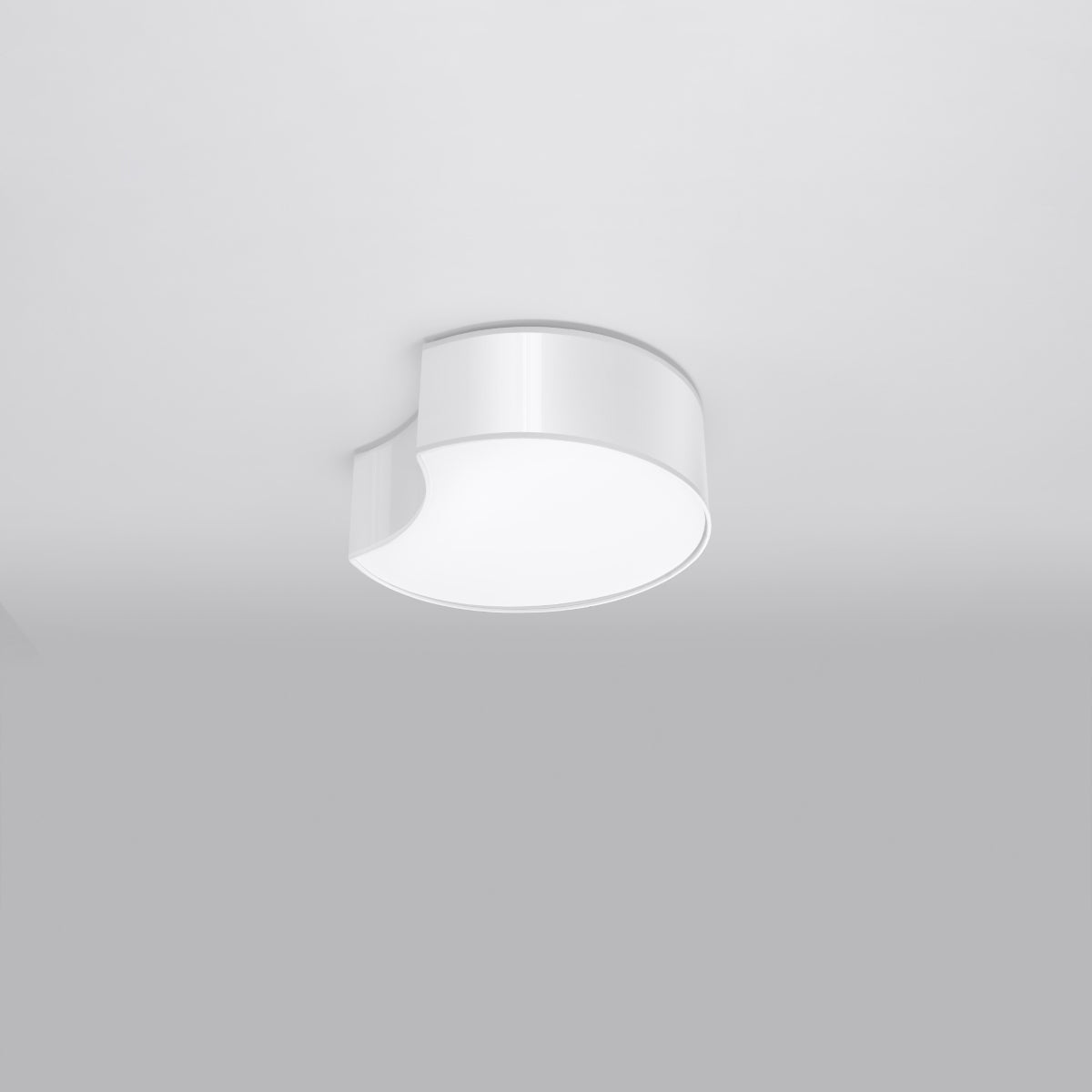 plafondlamp-circle-1-wit