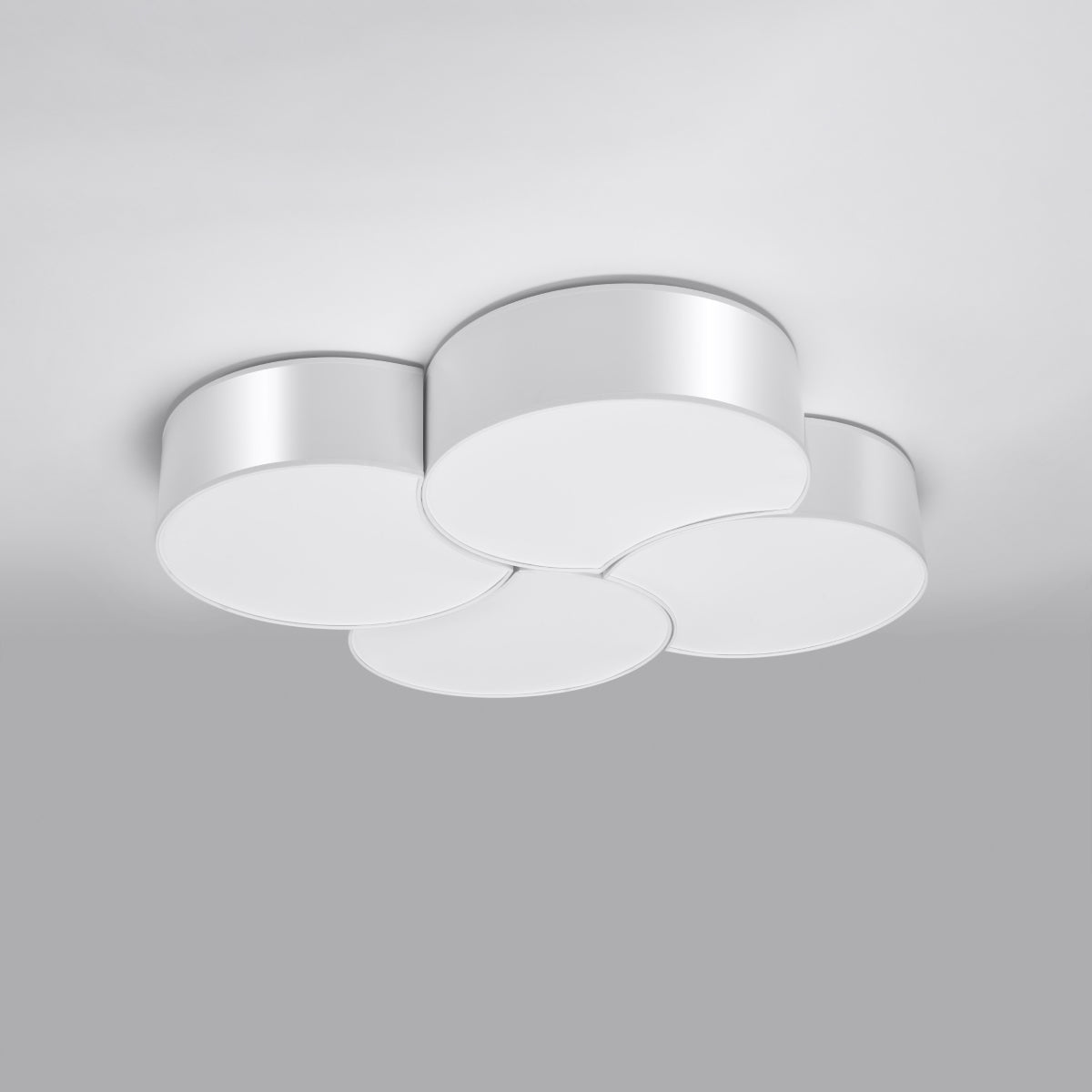 plafondlamp-circle-4-wit