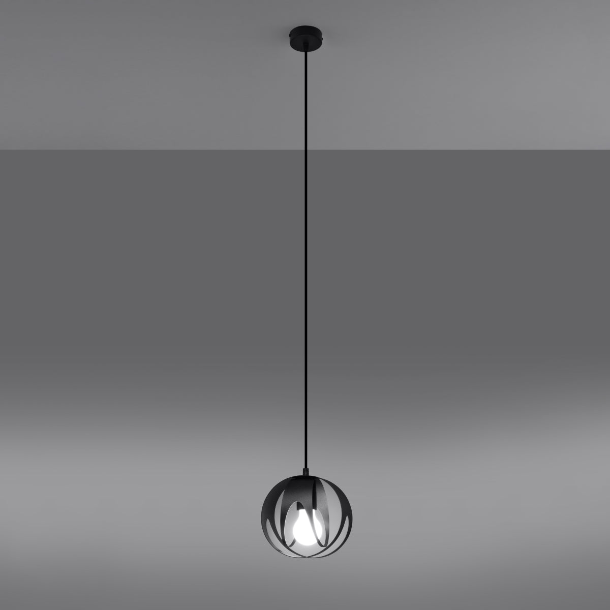 hanglamp-tulos-1-zwart
