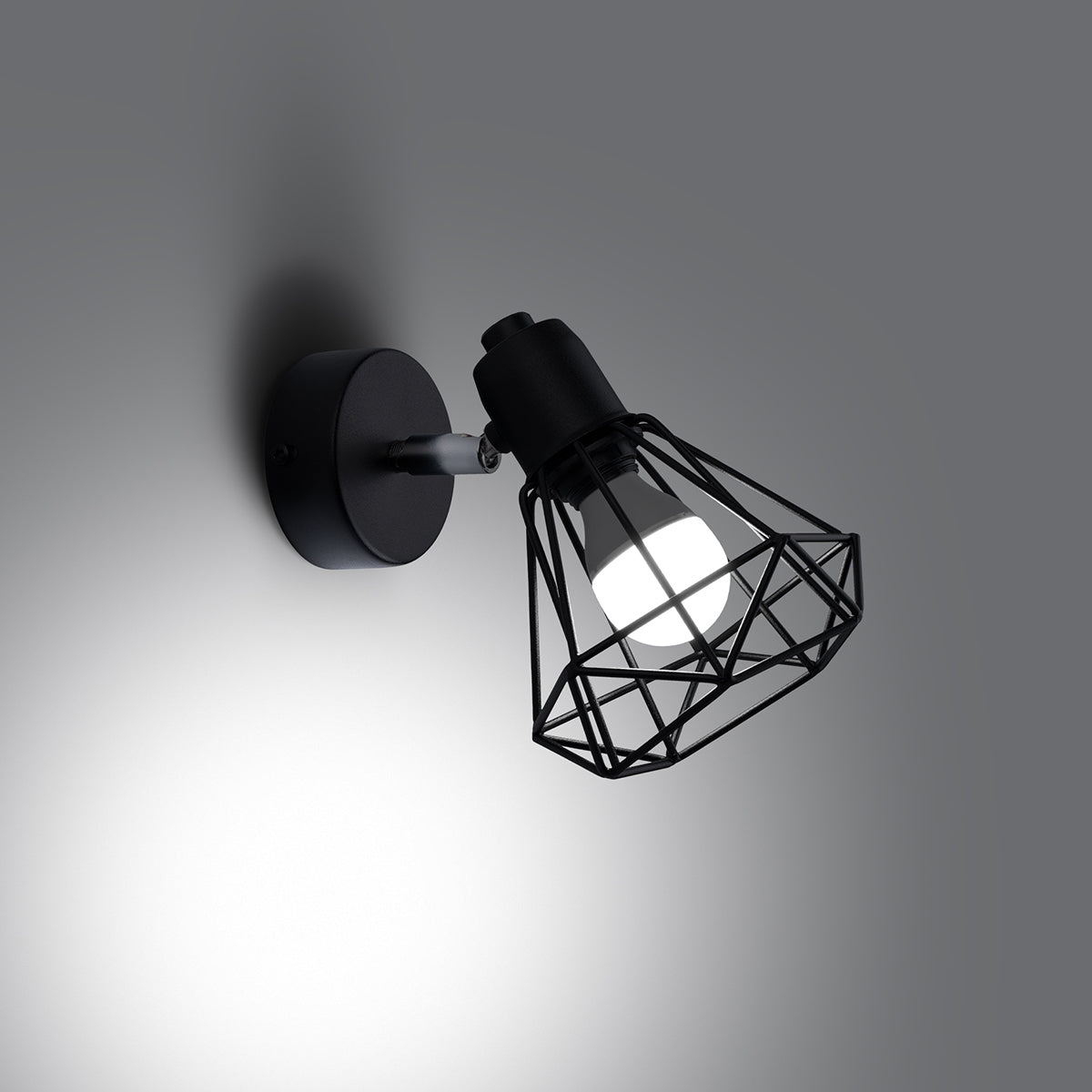wandlamp-artemis-1-zwart