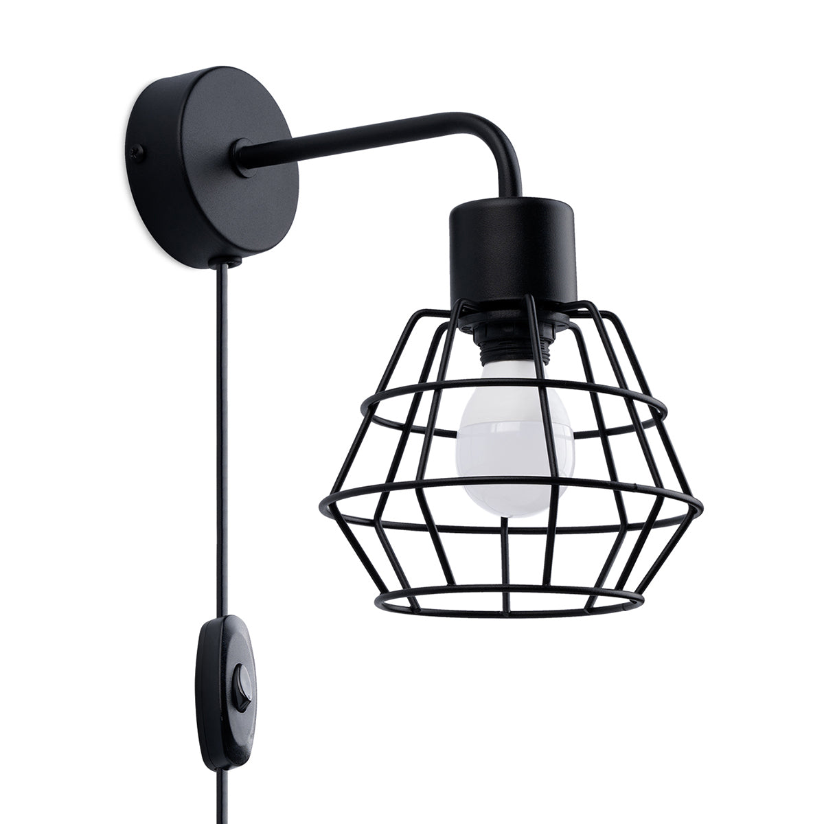 wandlamp-suba-zwart