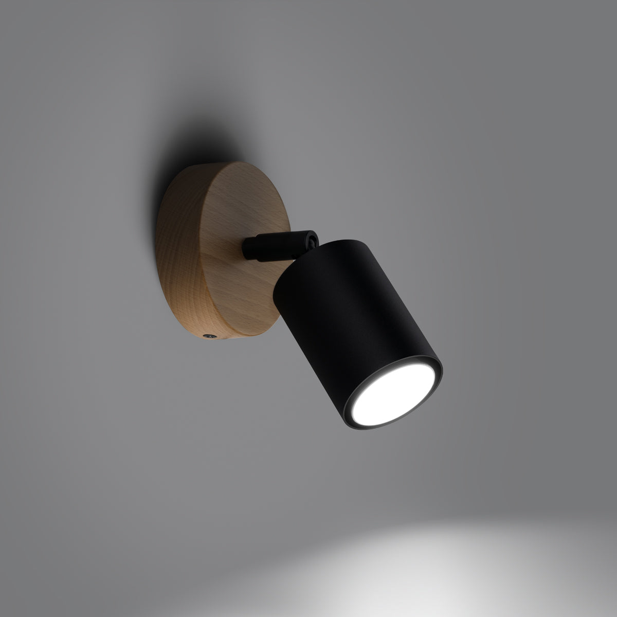 wandlamp-verdo-zwart