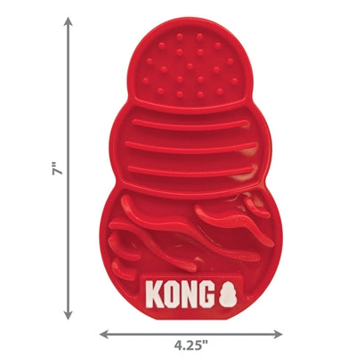 Kong Licks Likmat Tpe
