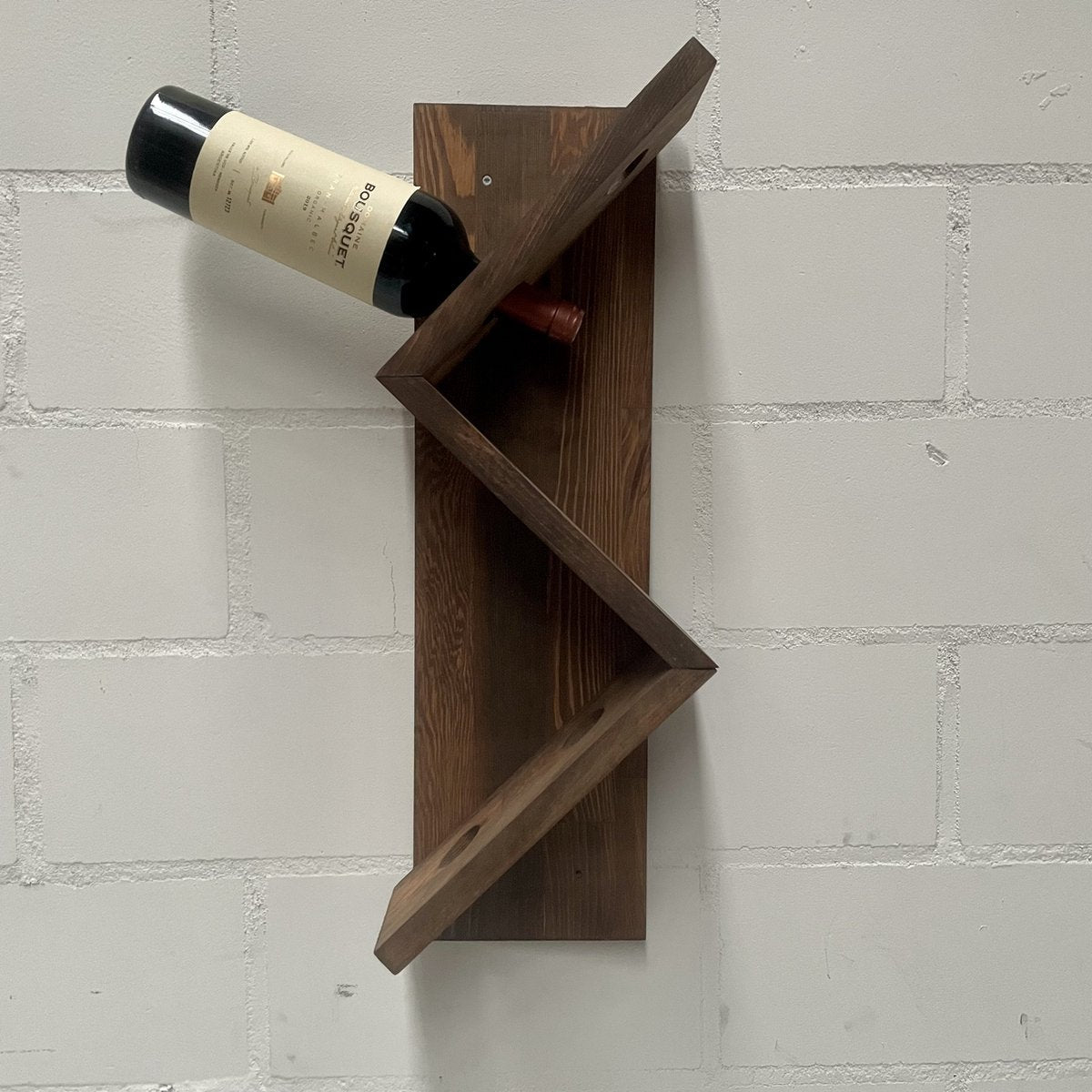 pochon-home-wijnrek-hangend-6-flessen-hout-design