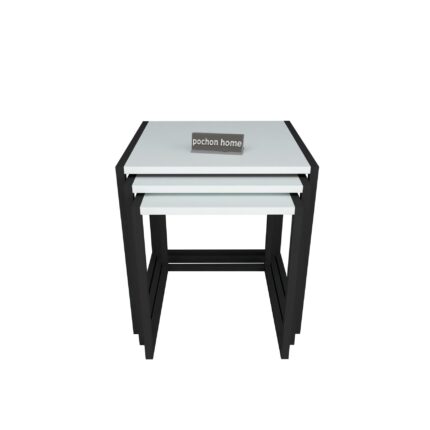 Bijzettafel Set Aishah