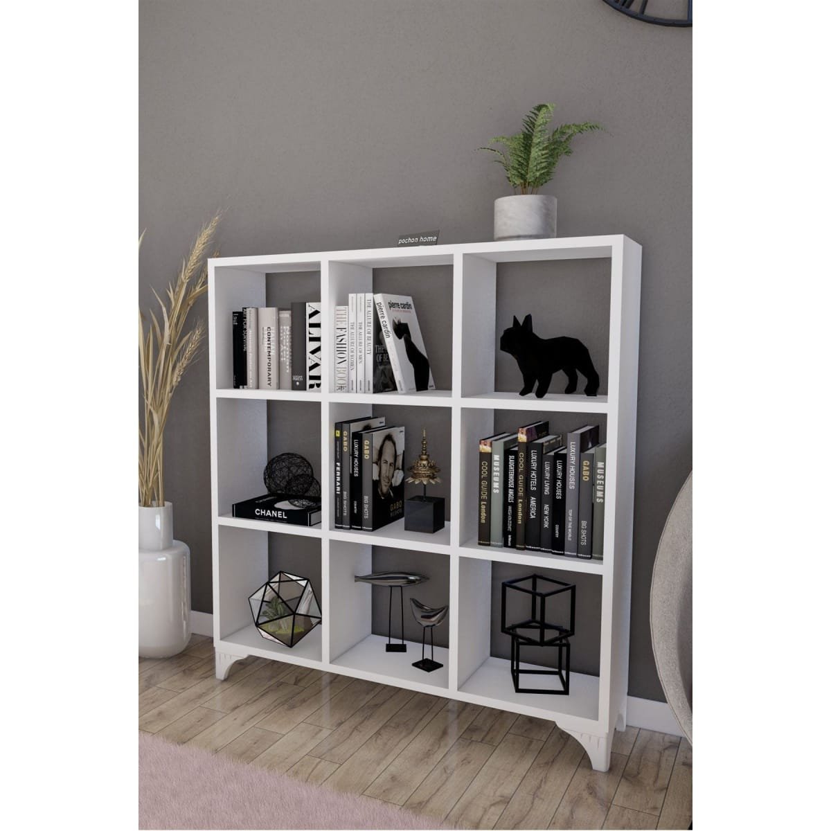 Boekenkast Artemis - Afbeelding 4