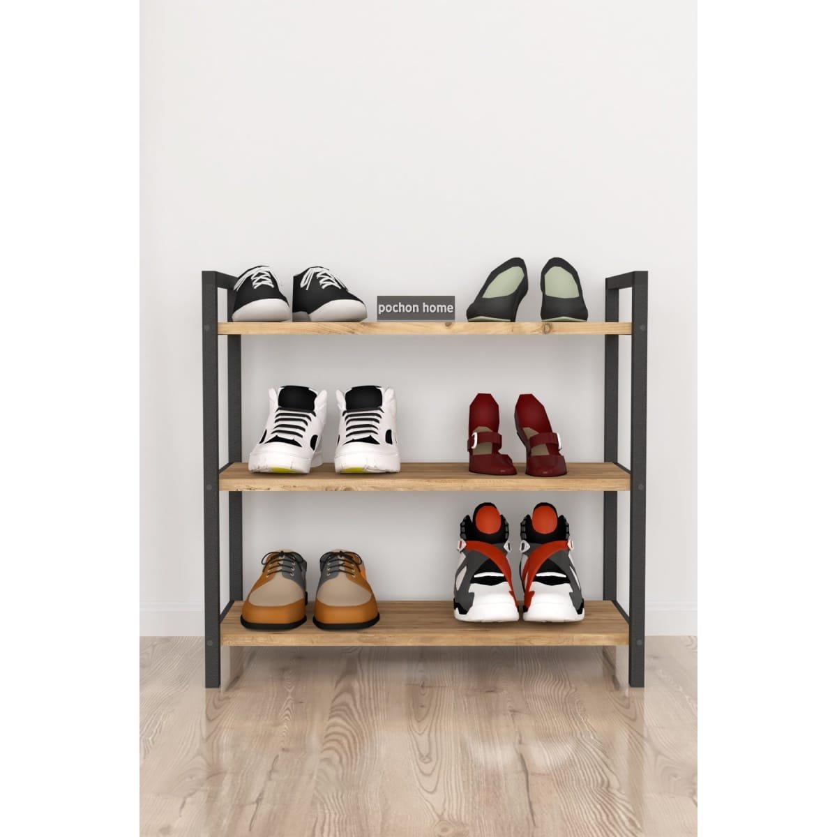 Schoenenrek Eira - Afbeelding 2