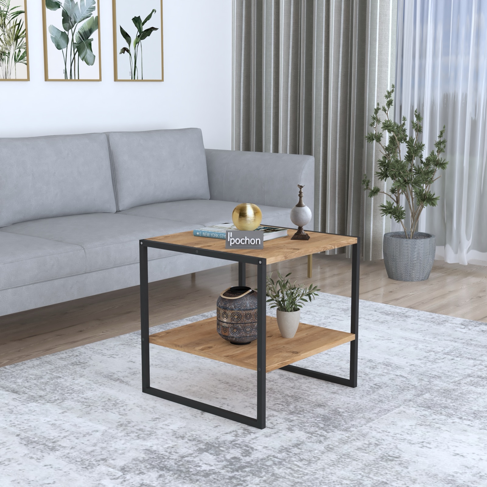 Salontafel Lily