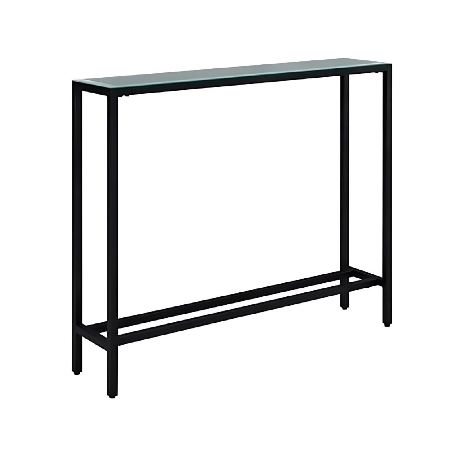 Open dressoir Chic - Afbeelding 2