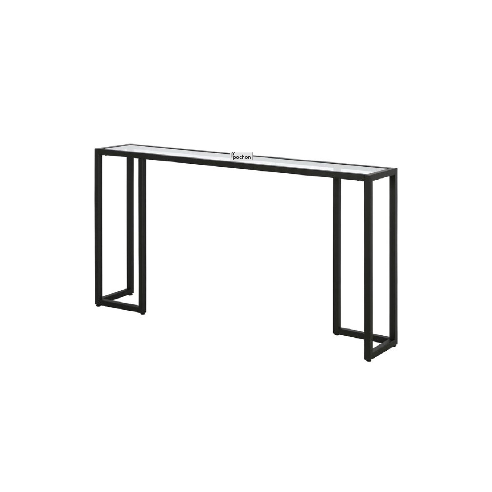 Open dressoir Elegant - Afbeelding 2