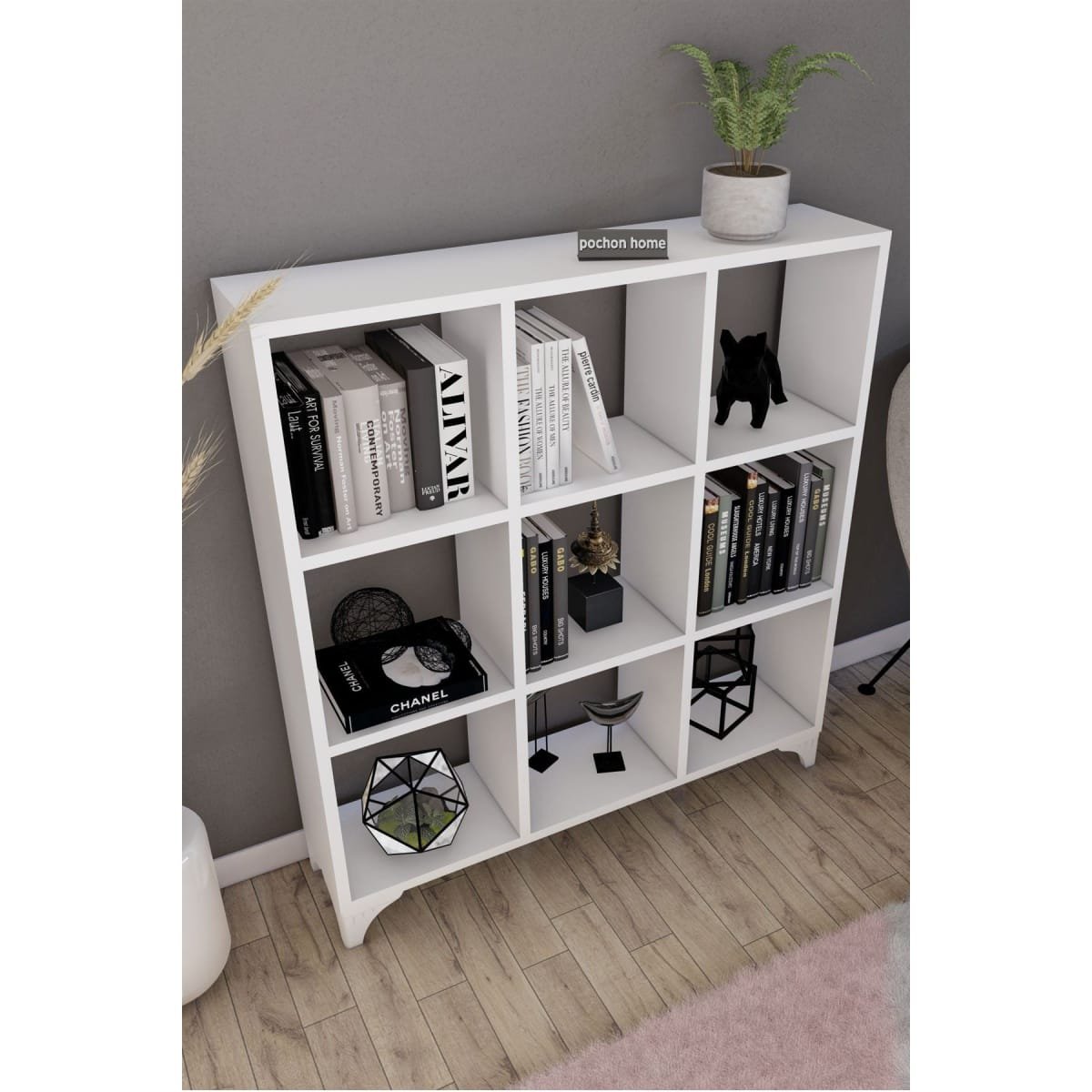 Boekenkast Artemis - Afbeelding 3