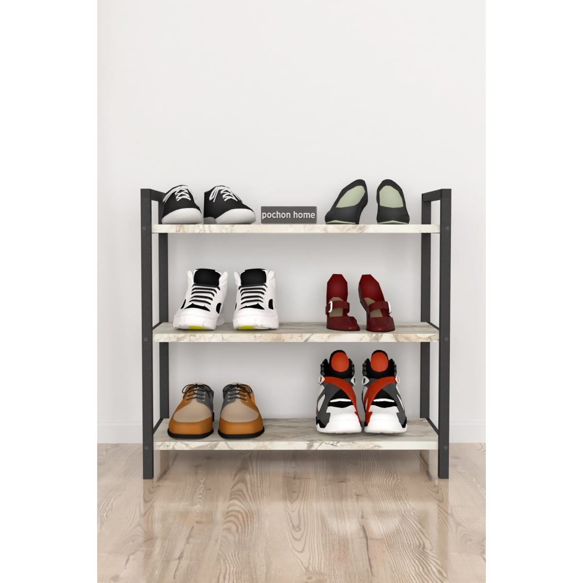 Schoenenrek Eira - Afbeelding 2