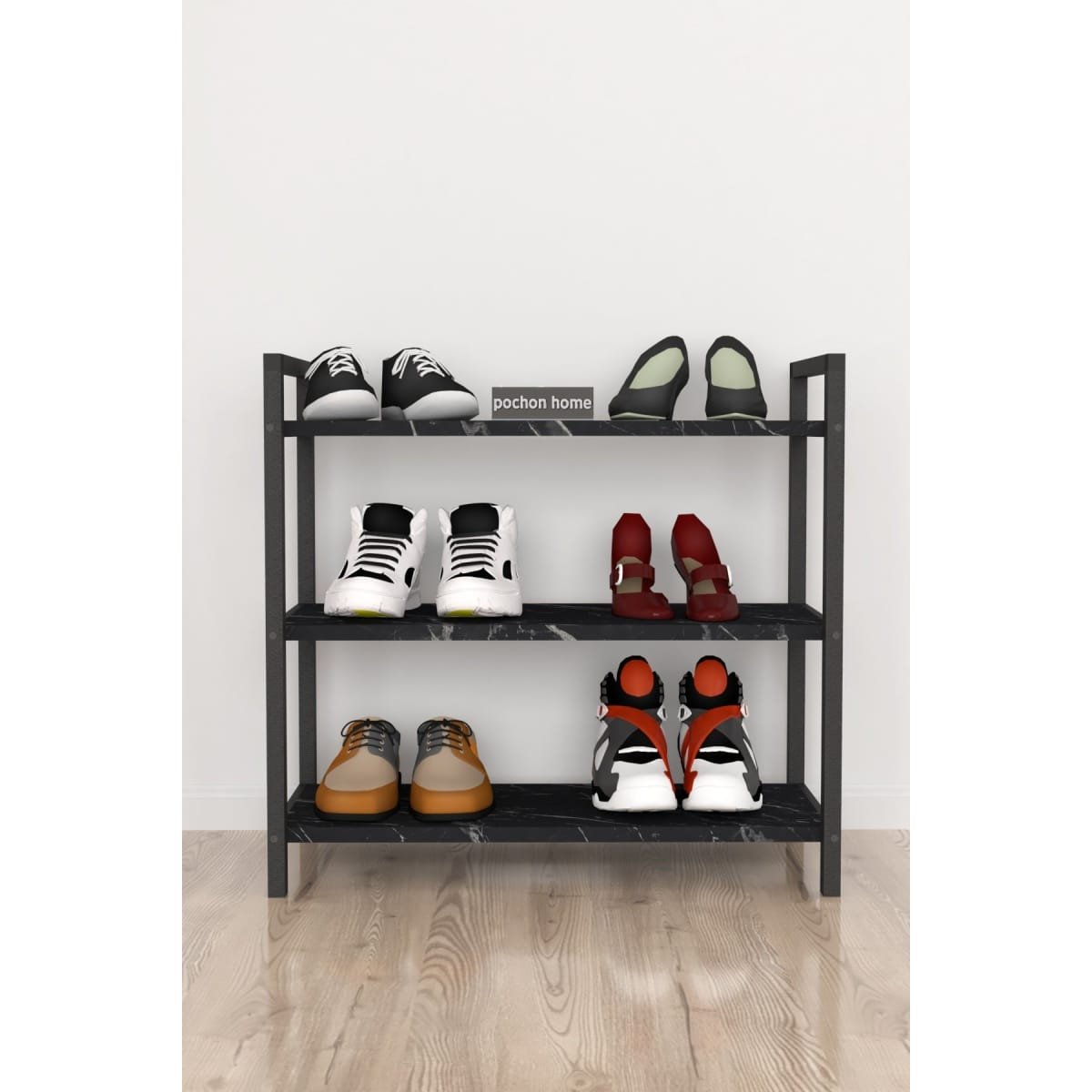 Schoenenrek Eira - Afbeelding 2