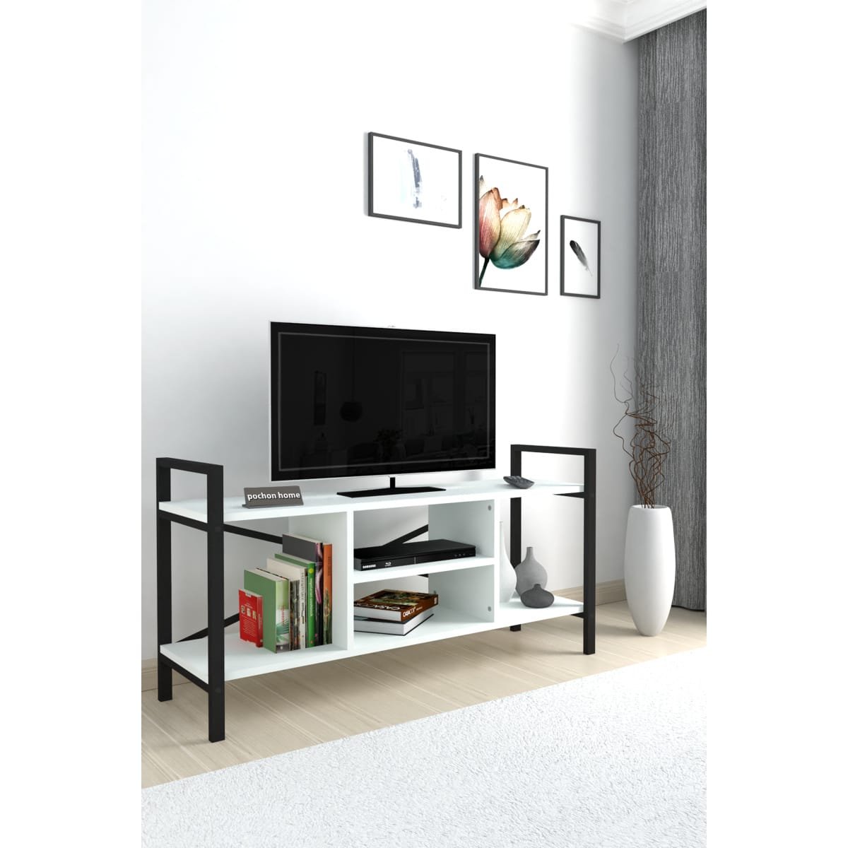 Tv Meubel Fabia - Afbeelding 4