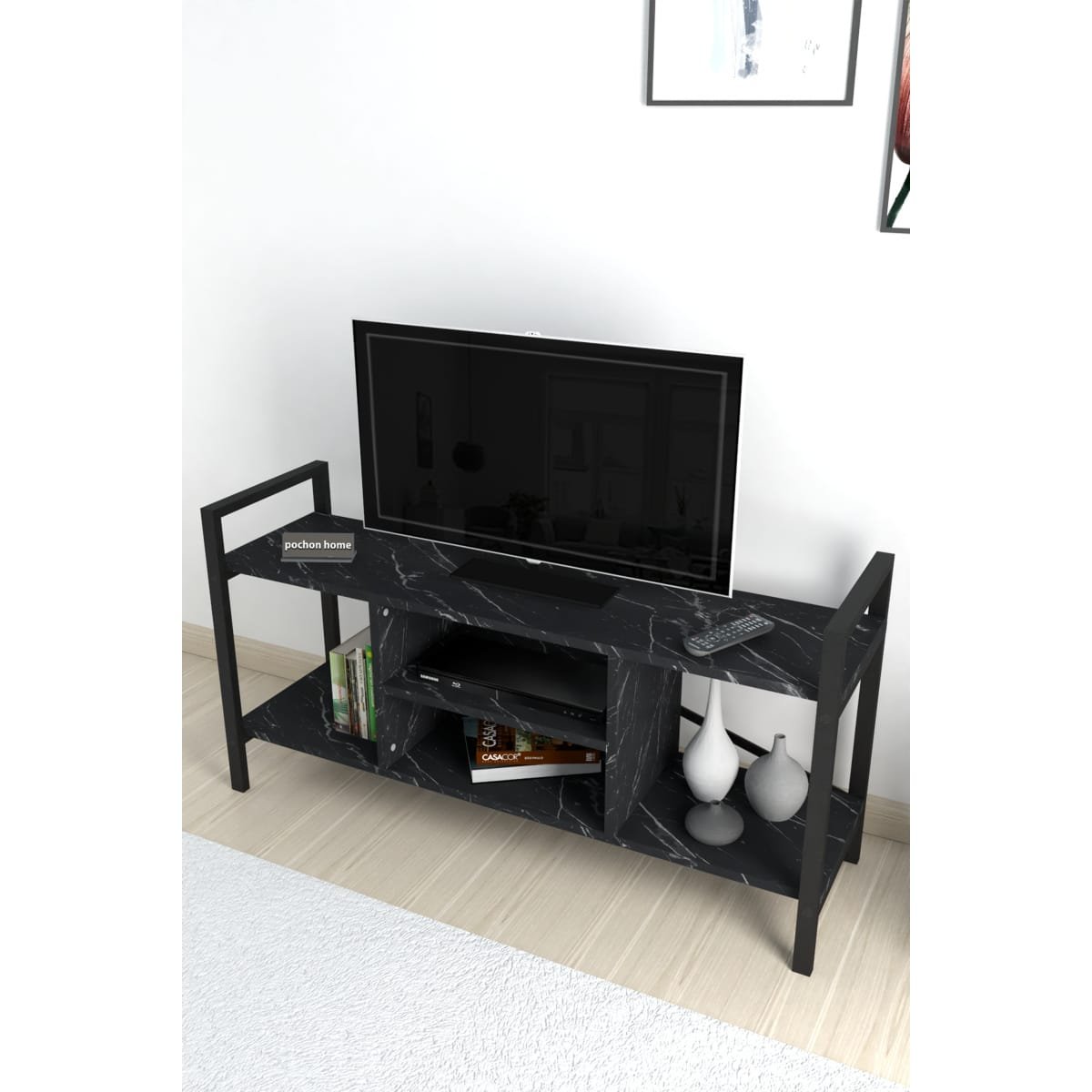 Tv Meubel Fabia - Afbeelding 4