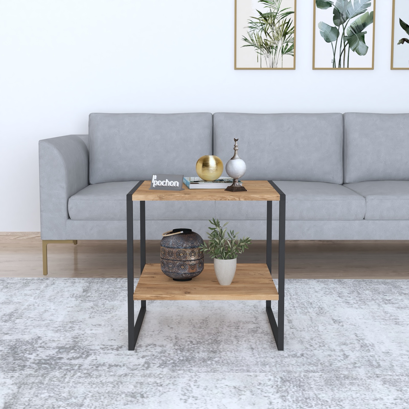 Salontafel Lily - Afbeelding 2