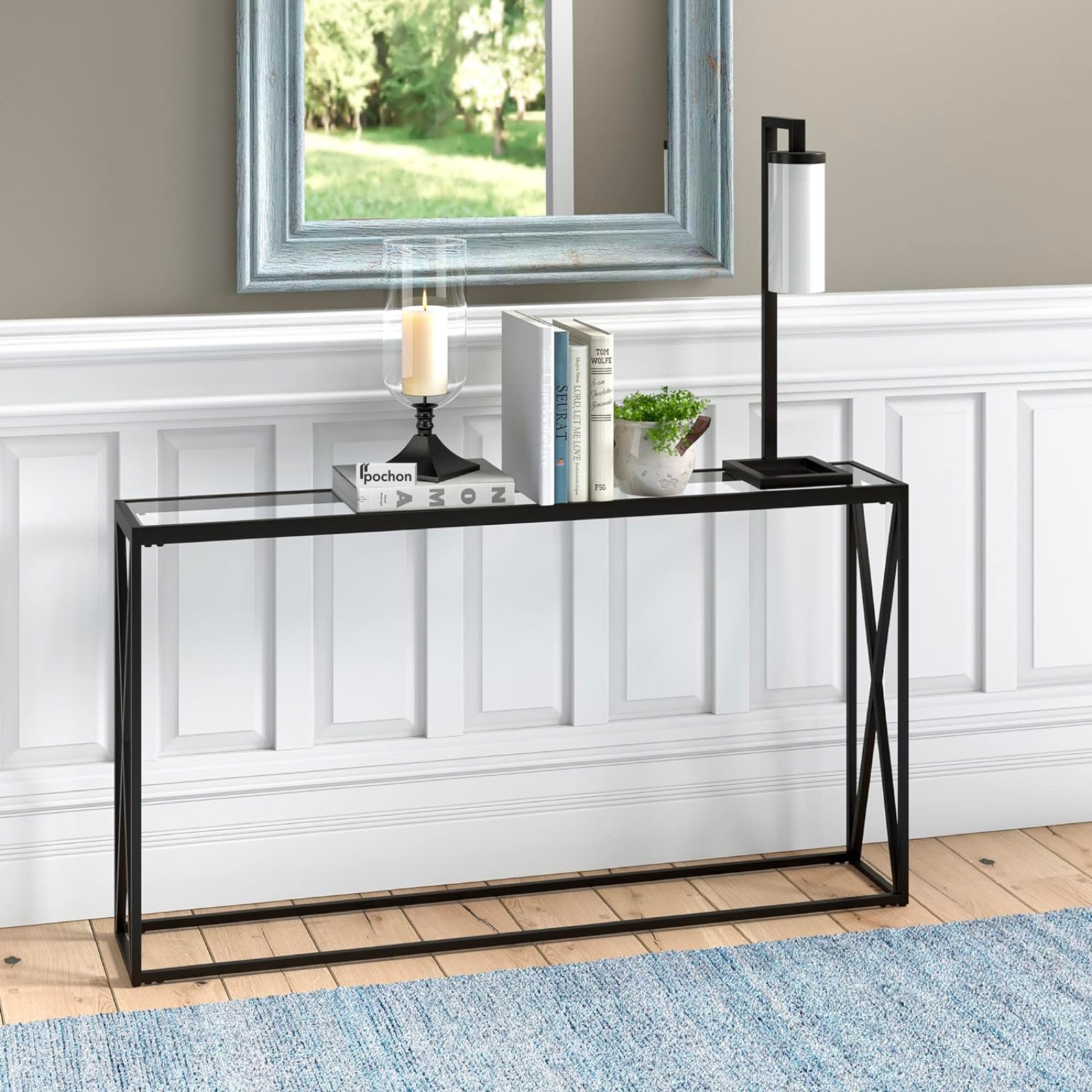 Open dressoir Vanity - Afbeelding 3