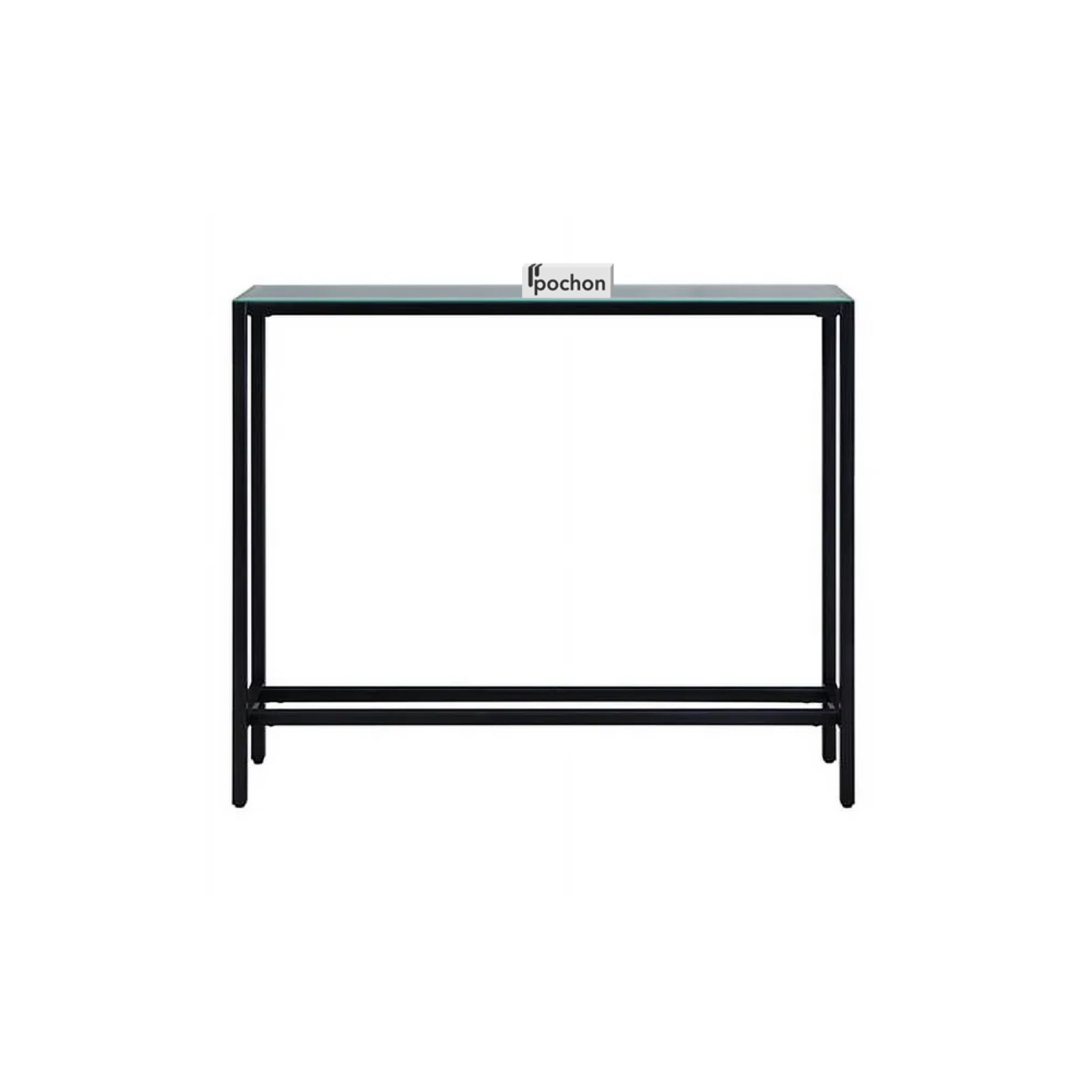 Open dressoir Chic - Afbeelding 3