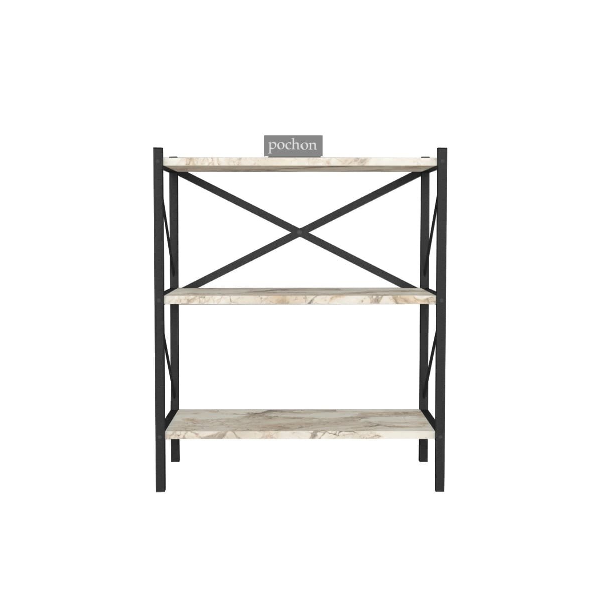 Boekenkast Hestia - Afbeelding 4