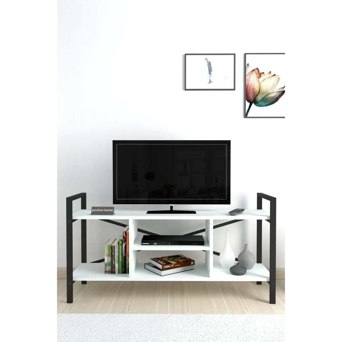 Tv Meubel Fabia - Afbeelding 5