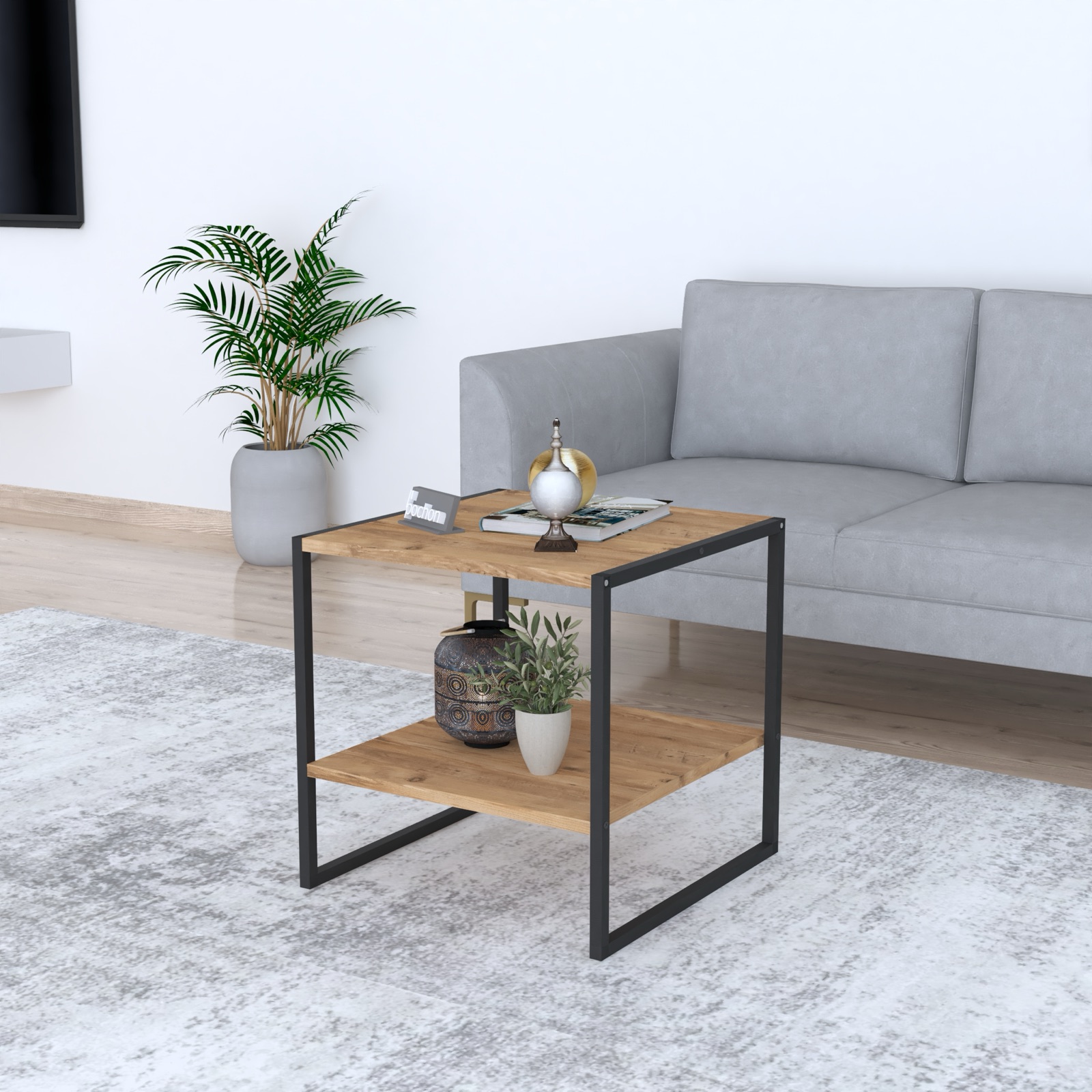 Salontafel Lily - Afbeelding 3