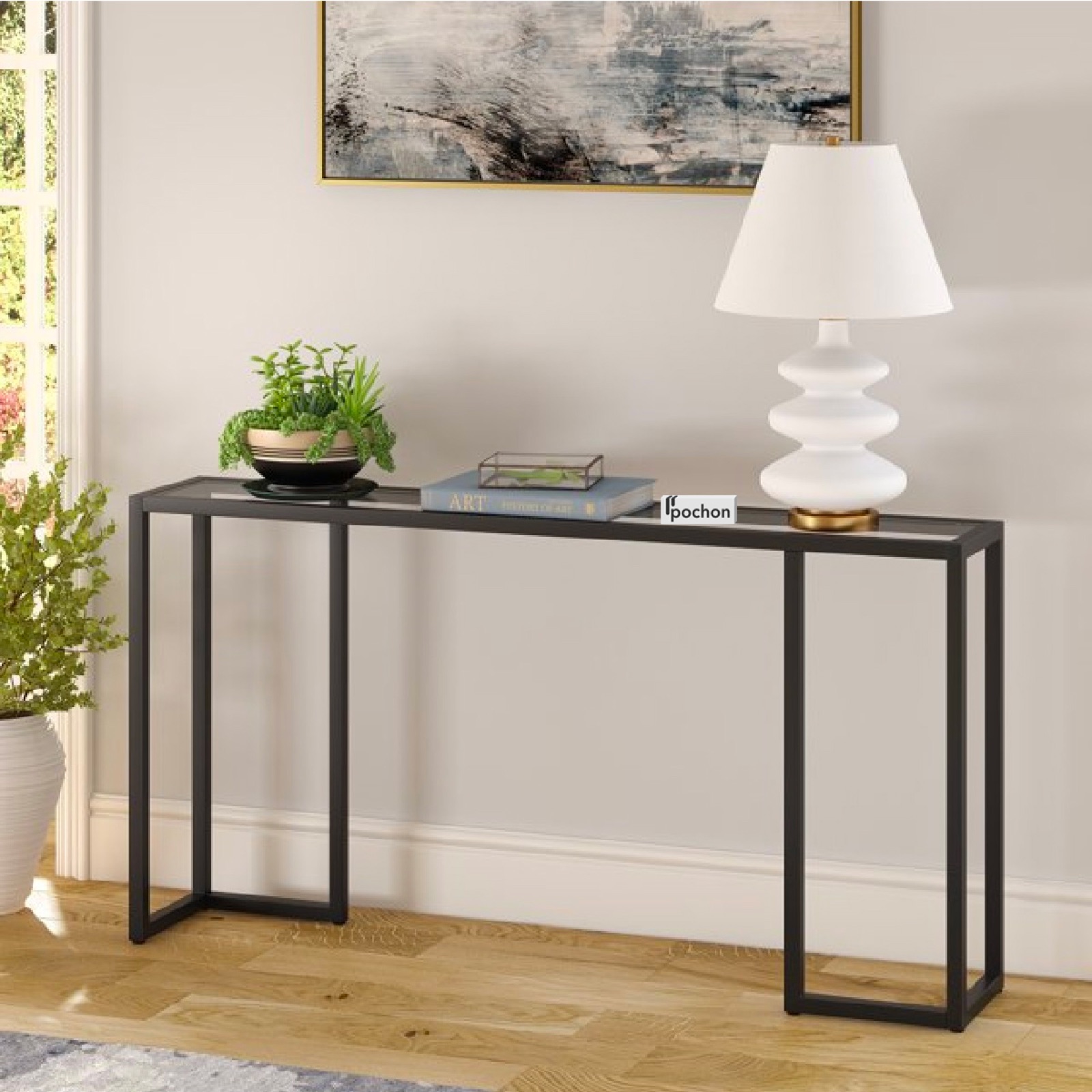 Open dressoir Elegant - Afbeelding 4