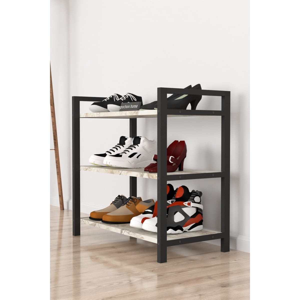 Schoenenrek Eira - Afbeelding 5