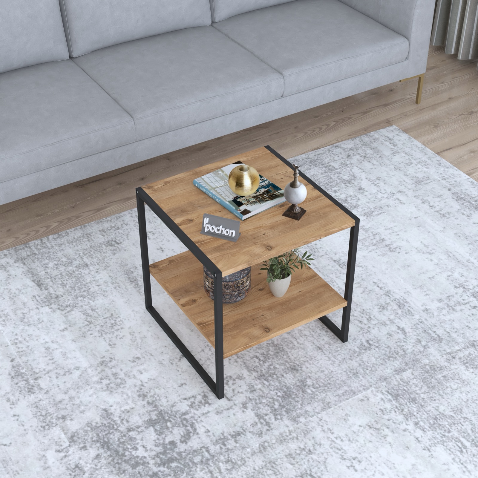Salontafel Lily - Afbeelding 4