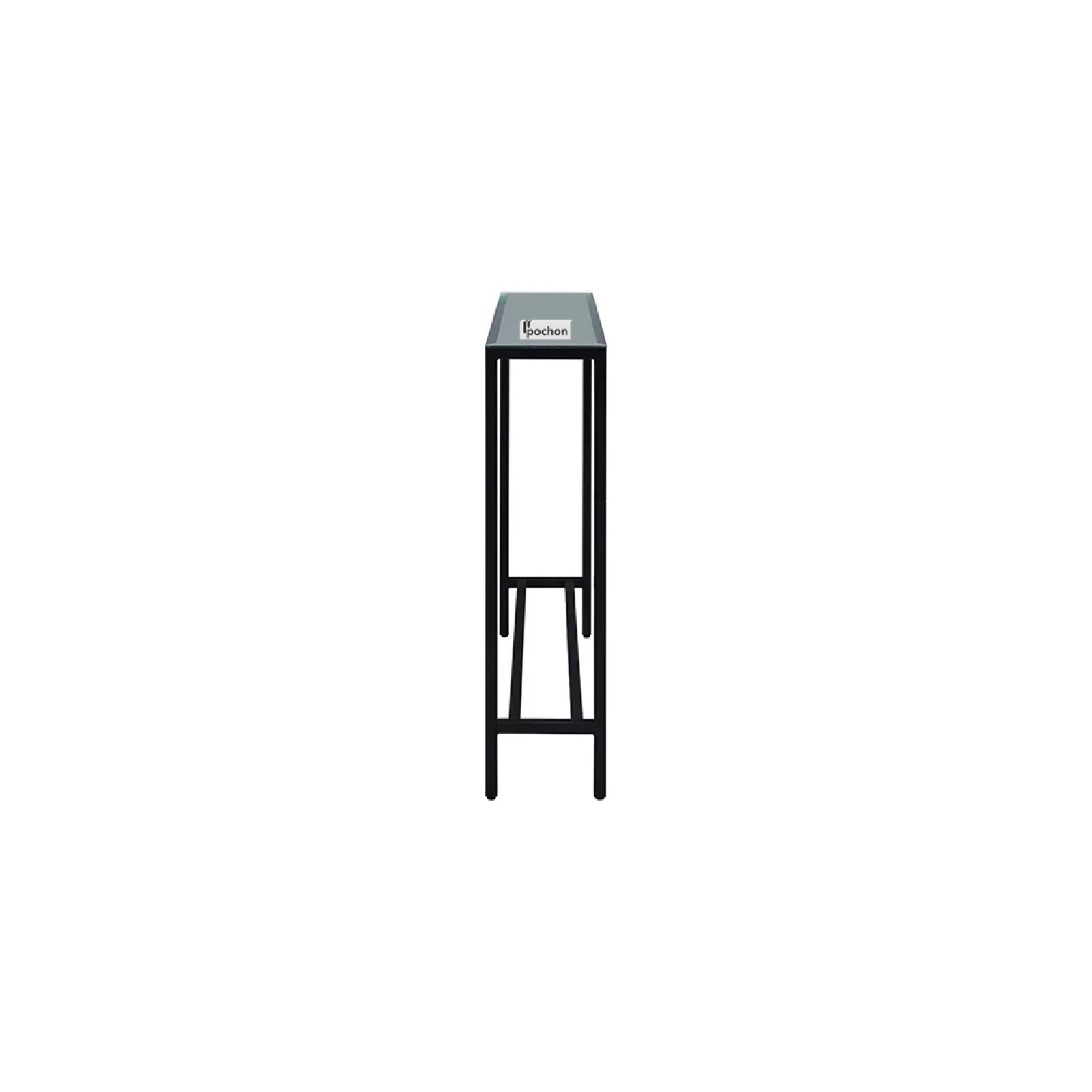 Open dressoir Chic - Afbeelding 5