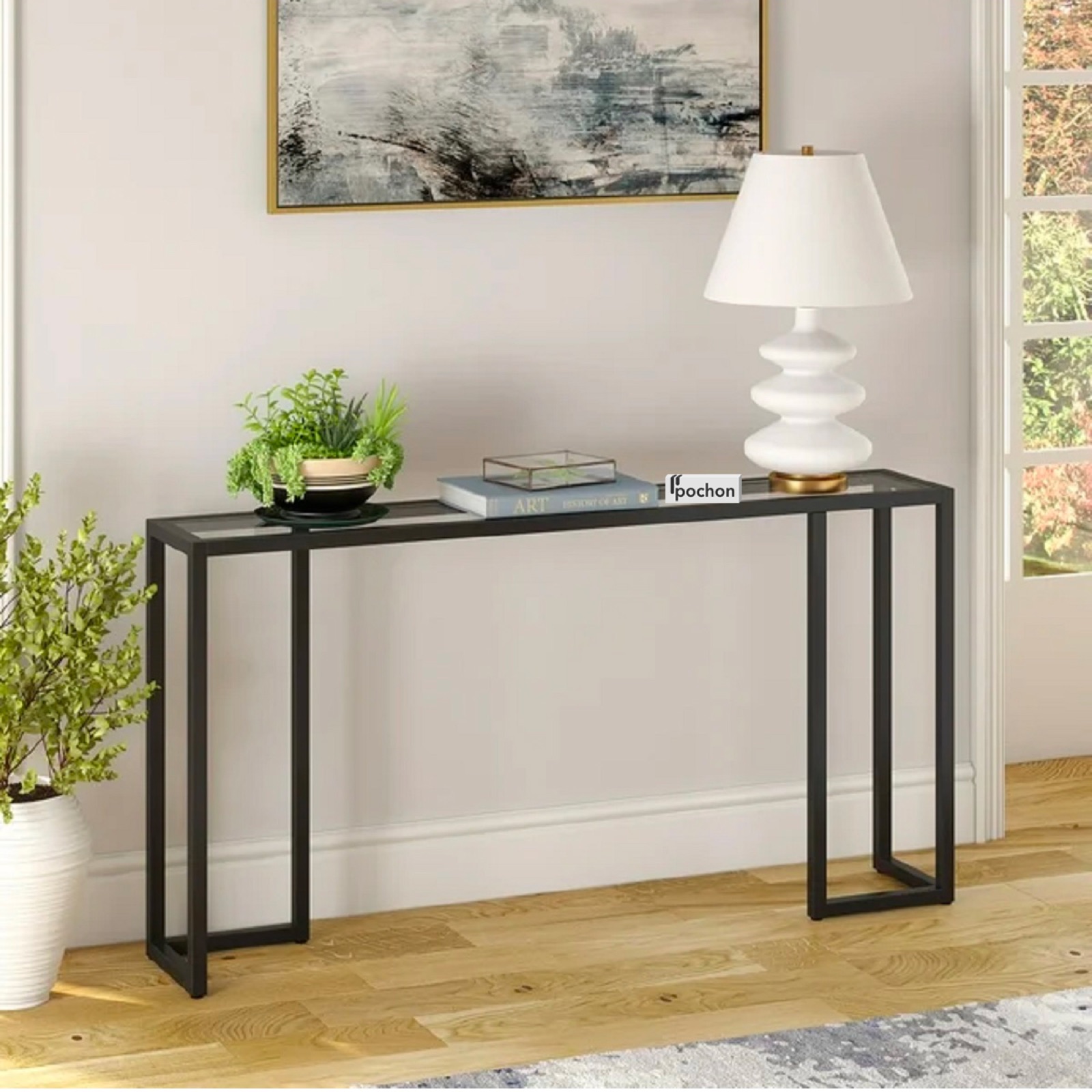 Open dressoir Elegant - Afbeelding 5