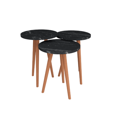 Bijzettafel Kati